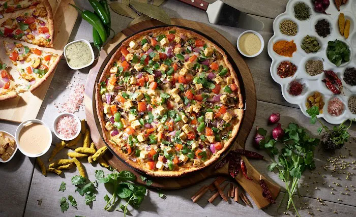 Pizza Twist Picture 10