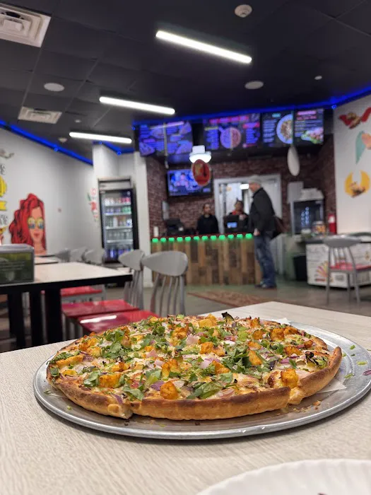 Pizza Twist Picture 8