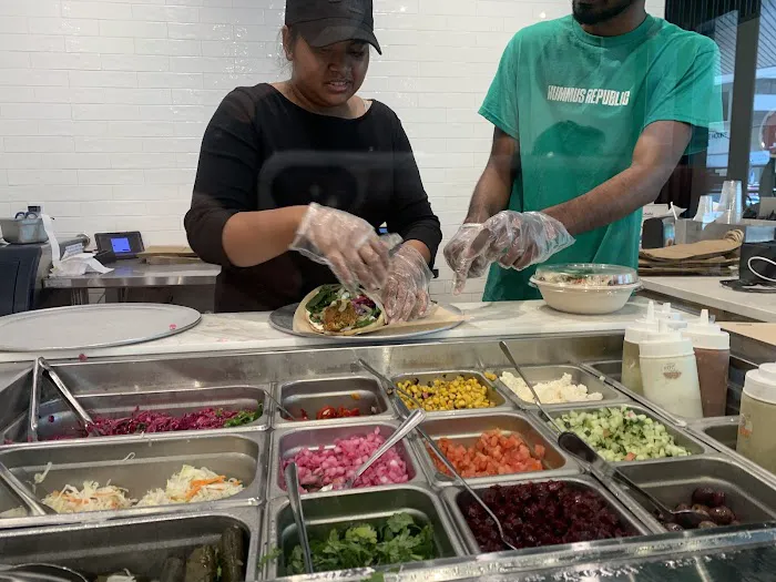Hummus Republic Picture 9