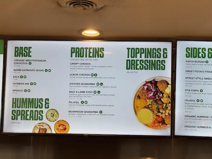 Hummus Republic Picture 7