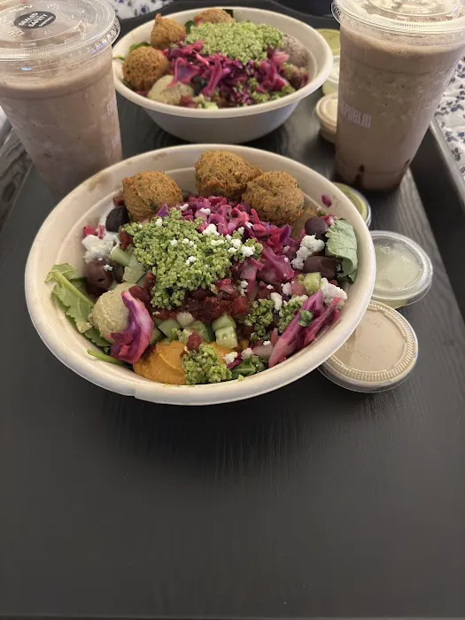 Hummus Republic Picture 3