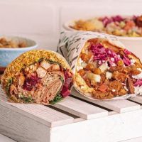 Hummus Republic ico