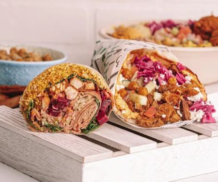Hummus Republic