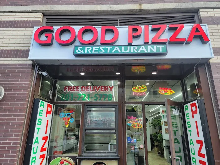 Good pizza Picture 2