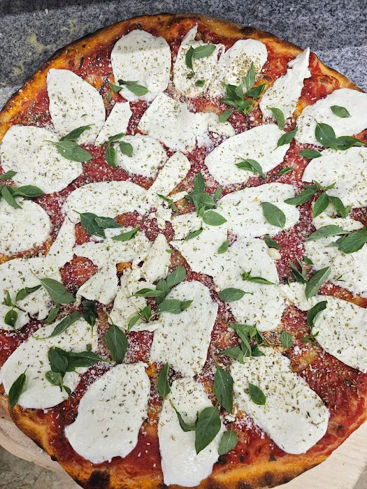 Good pizza Picture 6