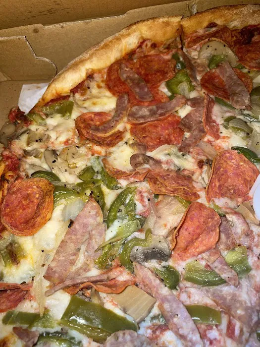Good pizza Picture 5