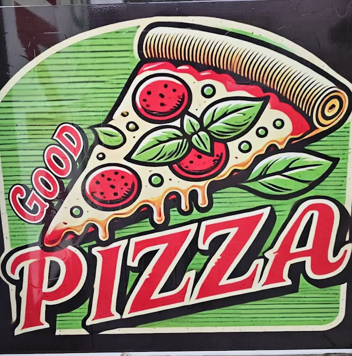 Good pizza Picture 8