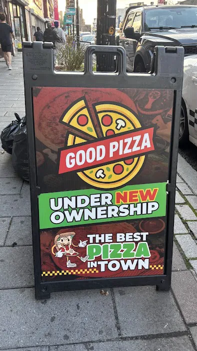 Good pizza Picture 4
