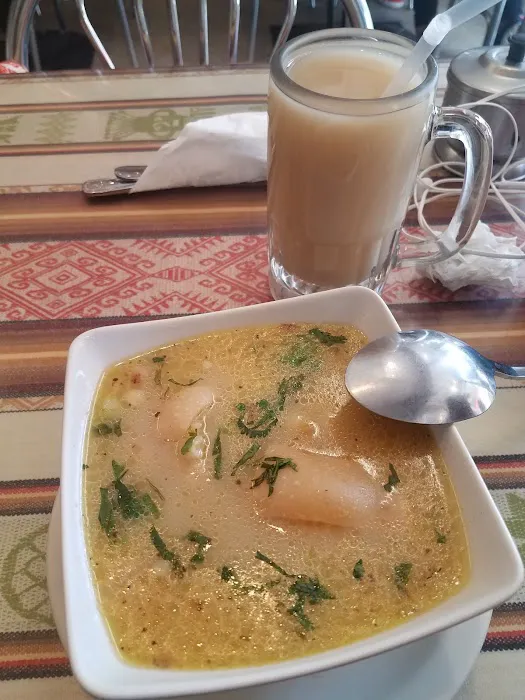 Rocio's Restaurant Picture 10