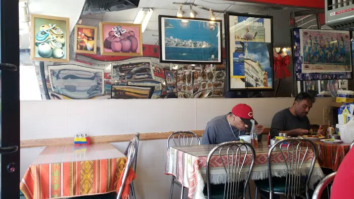 Rocio's Restaurant Picture 9