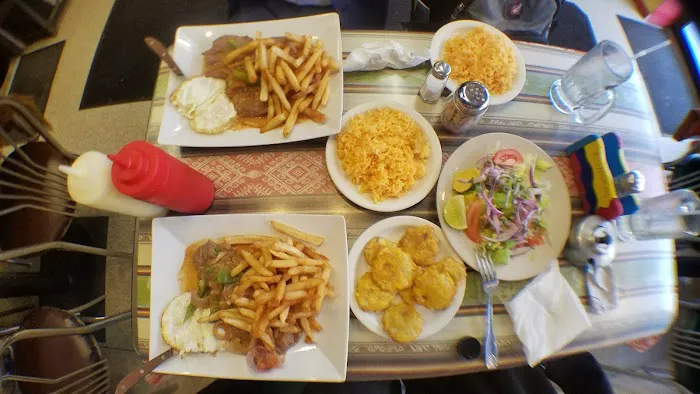 Rocio's Restaurant Picture 1
