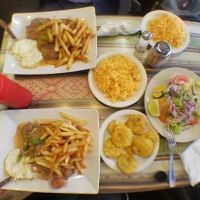 Rocio's Restaurant ico