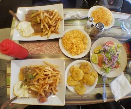 Rocio's Restaurant