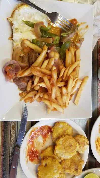 Rocio's Restaurant Picture 2