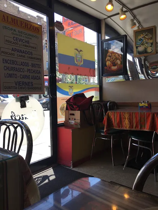 Rocio's Restaurant Picture 7