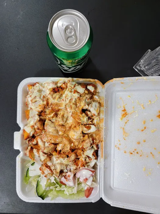 Authentic Gyro Picture 4