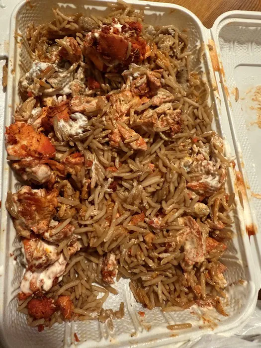 Authentic Gyro Picture 7