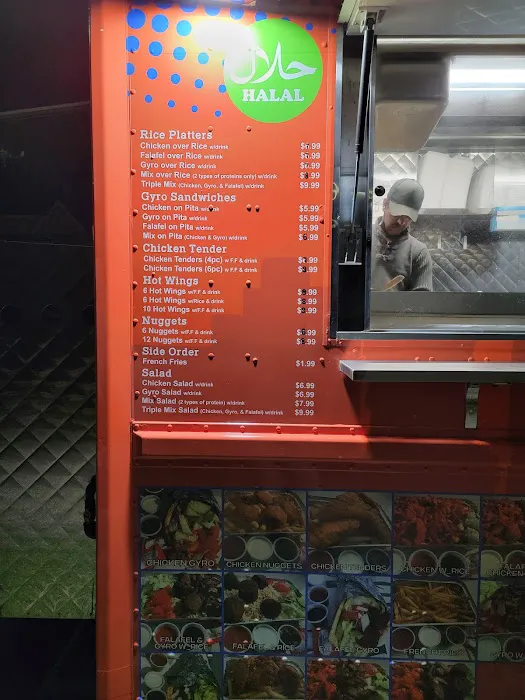 Authentic Gyro Picture 1