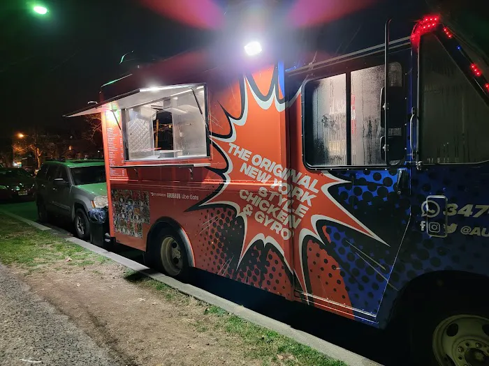 Authentic Gyro Picture 2