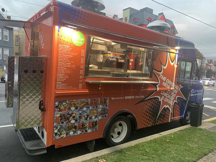 Authentic Gyro Picture 3