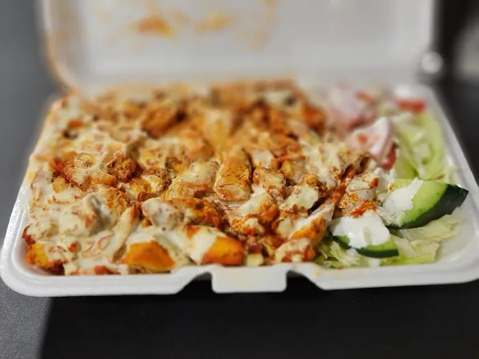 Authentic Gyro Picture 6
