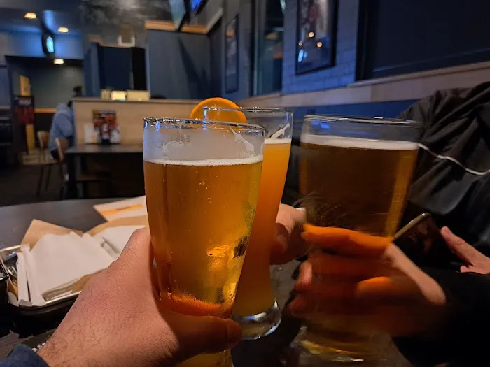 Buffalo Wild Wings Picture 1
