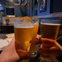 Buffalo Wild Wings ico