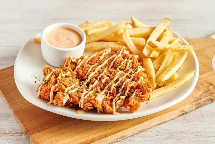Outback Steakhouse Picture 5