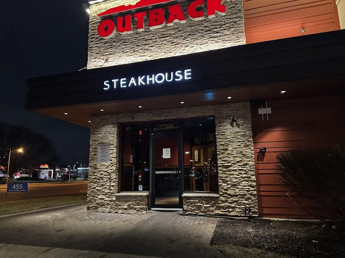 Outback Steakhouse Picture 4