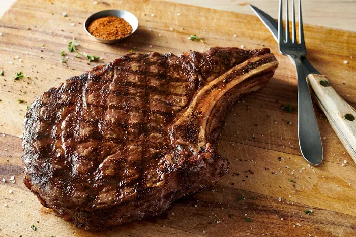 Outback Steakhouse Picture 10