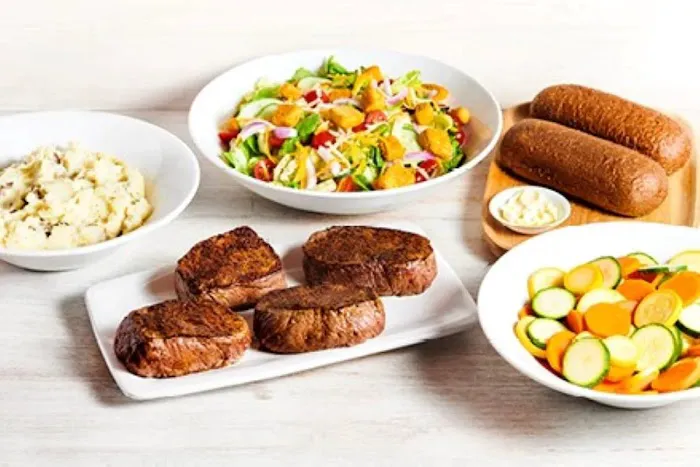 Outback Steakhouse Picture 2
