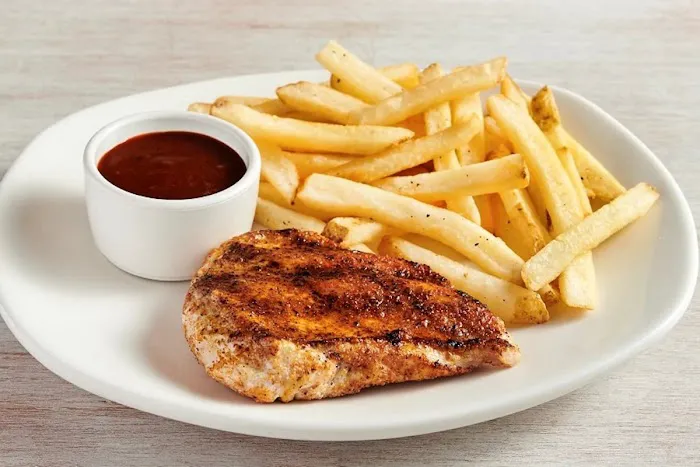Outback Steakhouse Picture 1