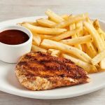 Outback Steakhouse