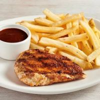 Outback Steakhouse ico