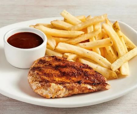 Outback Steakhouse