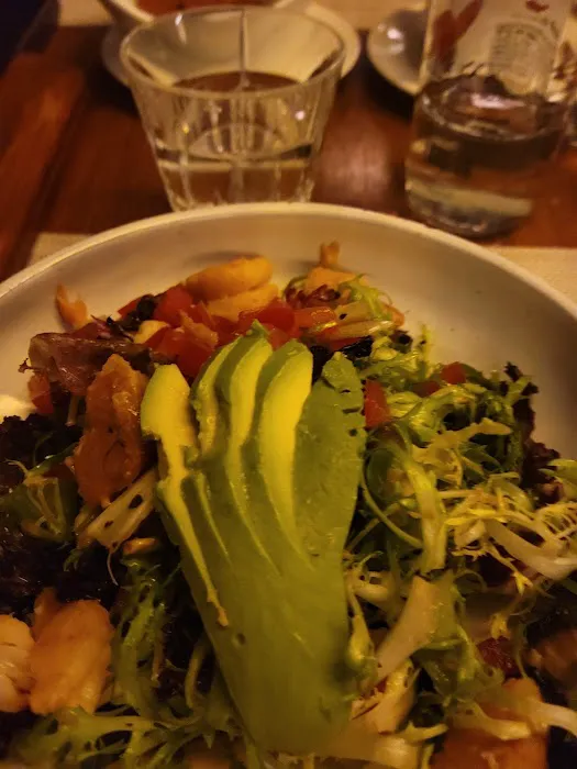 The Bistro - Eat. Drink. Connect.® Picture 1