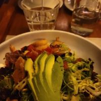 The Bistro - Eat. Drink. Connect.® ico