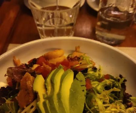The Bistro - Eat. Drink. Connect.®