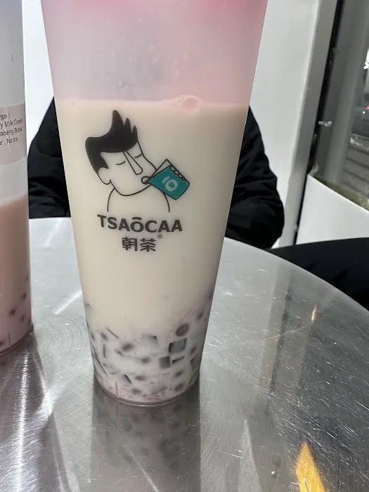 Tsaocaa Tea Picture 3