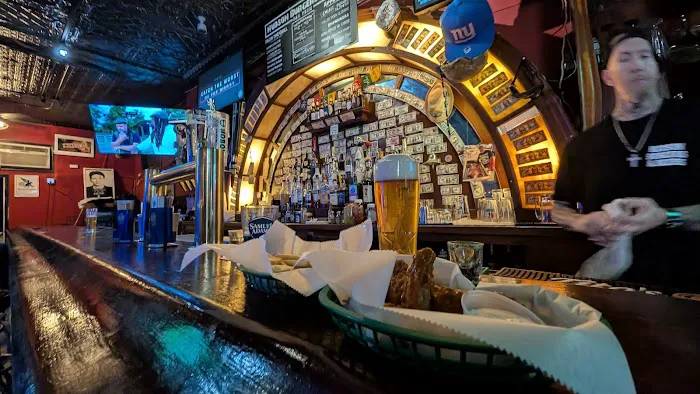 Hudson Burgers & Beers Picture 2