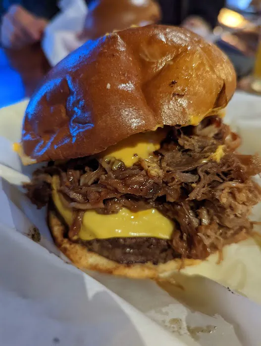 Hudson Burgers & Beers Picture 1