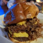 Hudson Burgers & Beers