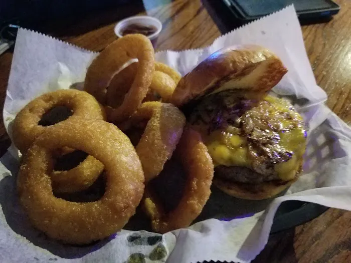 Hudson Burgers & Beers Picture 7