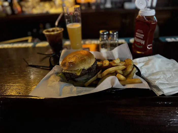 Hudson Burgers & Beers Picture 3