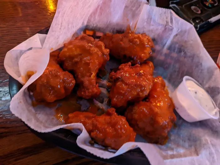 Hudson Burgers & Beers Picture 5