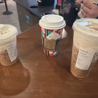 Starbucks ico