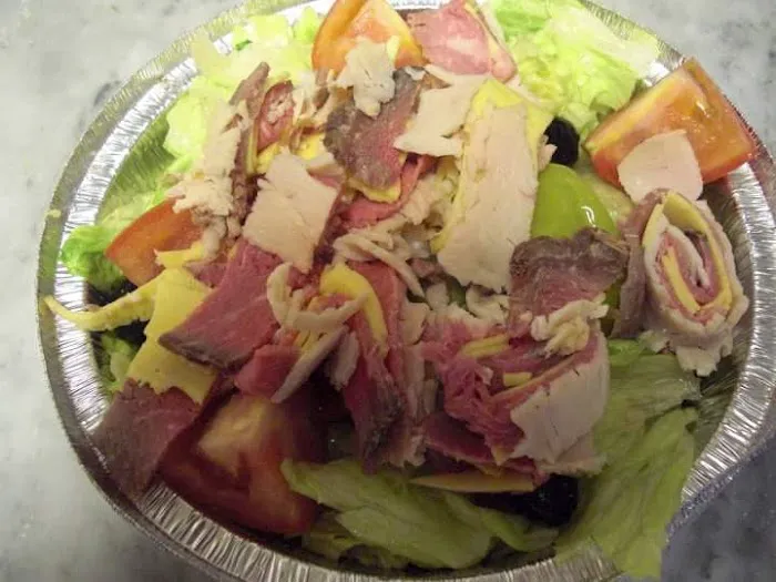 Perfect's Deli Picture 8