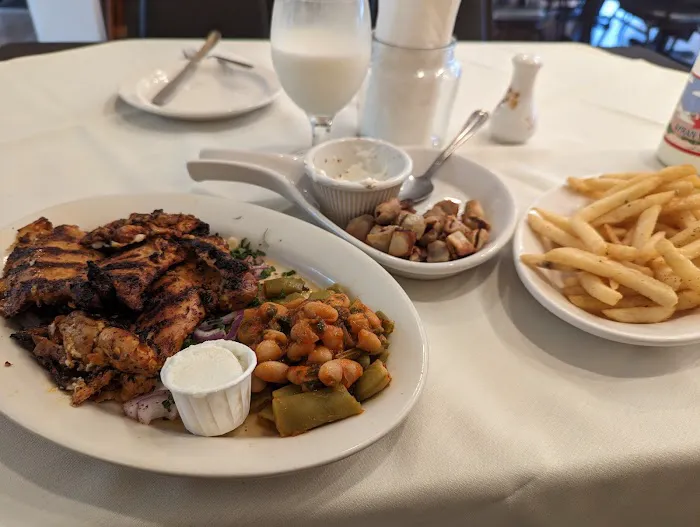 Krichian's Grill & Bistro Picture 1