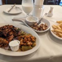 Krichian's Grill & Bistro ico