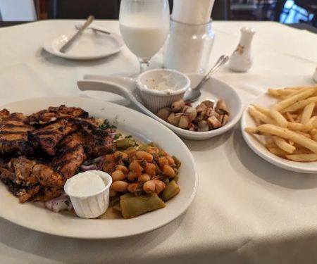 Krichian's Grill & Bistro